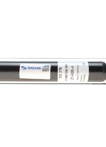 Амортизатор підв. SKODA задн. газов. (вир-во ) 313 378 Sachs (366200428)