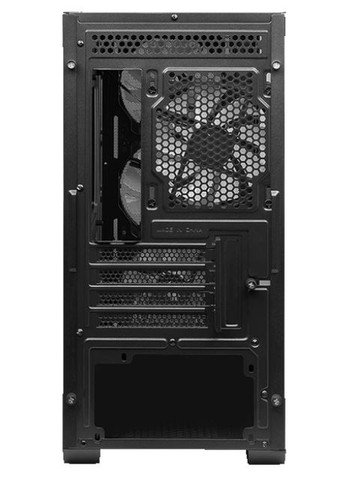 Корпус MAG Forge M100R без БП MSI (342331306)