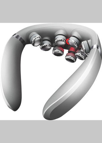 Массажер для шеи и плеч G7 Pro Max Neck Massager RU SKG (330028706)