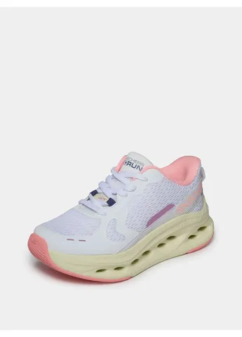 Кроссовки повседневные 10744341 Белый KK3934 Skechers (401732295)