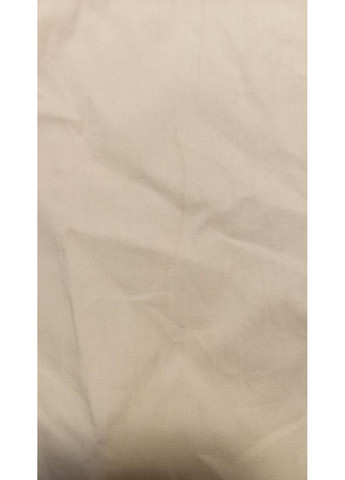 Белое деловое платье с микро-дефектом Missguided однотонное