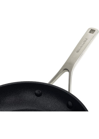 Сковорода FHA, 20 см з керамічним покриттям (CC005692-001) KitchenAid (370641600)