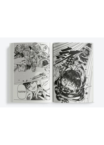 Книжный магазин, в котором притаился лев. Том 2 Видавництво Сафран (370610859)