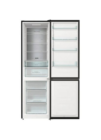 Холодильник RB470N4EFC1 двухкамерный Hisense