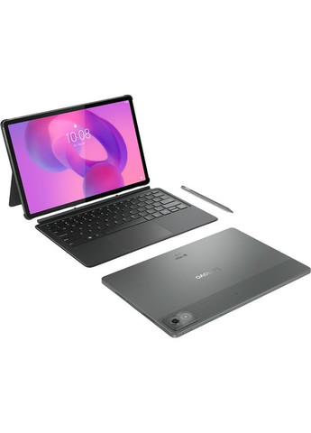 Планшет Idea Tab Pro 8/256GB WiFi Luna Grey + Keyboard&Pen (ZAE40222UA) Lenovo (351363899)