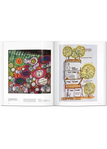 Hundertwasser Taschen (370062043)