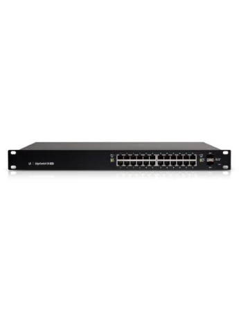 Коммутатор POE ES-24-250W Ubiquiti (385630400)