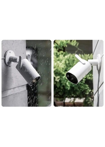 IP-камера відеоспостереження AW300 Outdoor Camera BHR6539CN китайський регіон Xiaomi (277634746)
