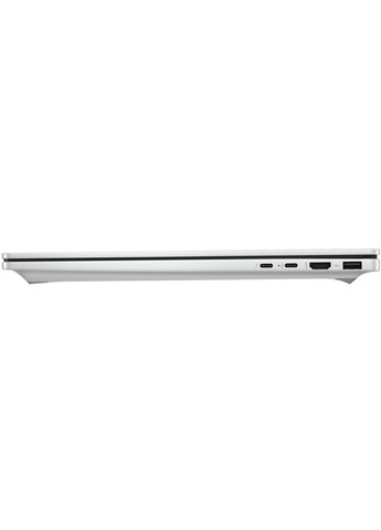 Ноутбук OmniBook 7 16-ay0004ru 16" 2K OLED Touch, Intel U7-255H, 32GB, F1024GB, UMA, Win11, серебристый HP (360394675)