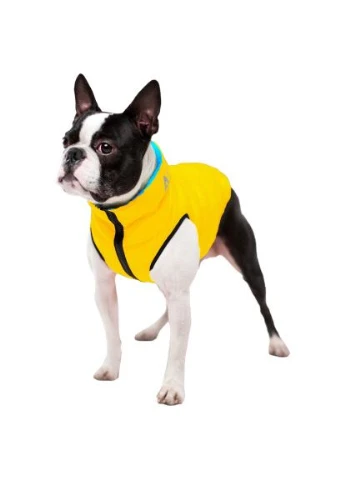 Курточка для животных AiryVest "Colors of freedom" XS 25 (4440-4020) Collar (397880120)