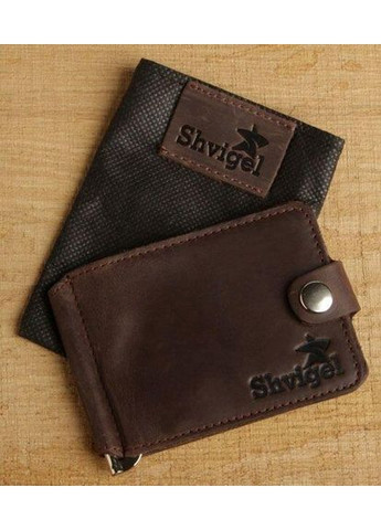 Зажим для купюр 13786 Shvigel (371738377)