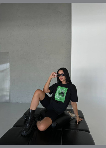 Жіноча футболка FINO Mode - (316587696)