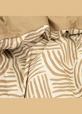 Комплект постельного белья полуторный ранфорс Viluta 24350-pl-e (363134593)