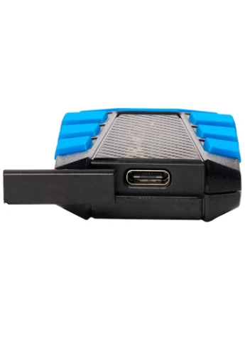 Накопичувач SSD USB 3.2 1TB SD820 (SD820-1000G-CBU) ADATA (373218708)