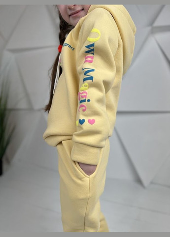 Костюм для девочки HC (h001-6314-025-33-5) No Brand (307056361)