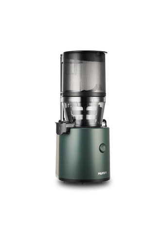 Соковыжималка шнековая H320N-BES01DG зеленая Hurom (298876897)