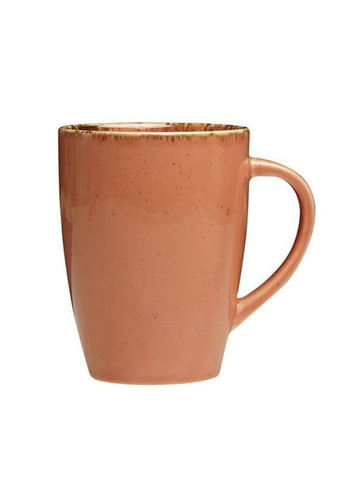 Чашка для чаю 260мл Seasons Orange 420729 Porland (305073660)