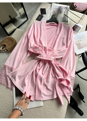 Женский халат No Brand (370213254)