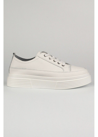 Женские кроссовки 1100464 Podio белые демисезоны (300151030)