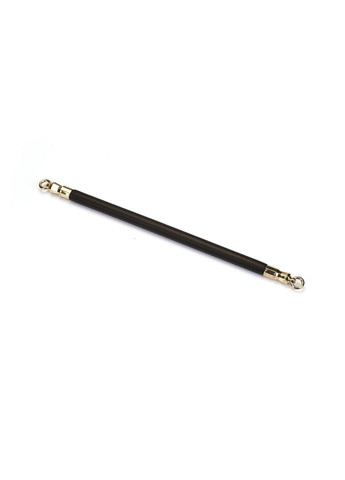 Фіксатор-розпірка для ніг Black Organosilicon Spreader Bar, екошкіра Liebe Seele (322740142)
