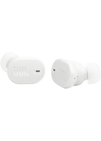 TWS Tune Buds 2 5.3 (JBLTBUDS2WHT) White UA JBL (330031065)