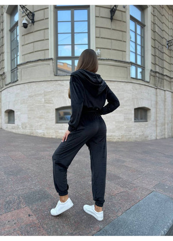 Жіночий спортивний костюм No Brand (360937902)