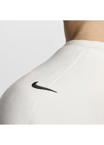 Кофта Dance Os Shrug White FV7509-133 Nike (398079599)