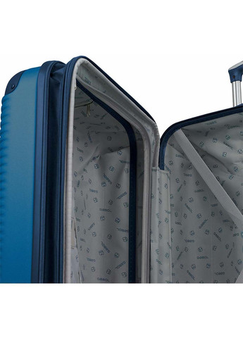 Чемодан Balance XP (L) Синий Gabol (367187698)
