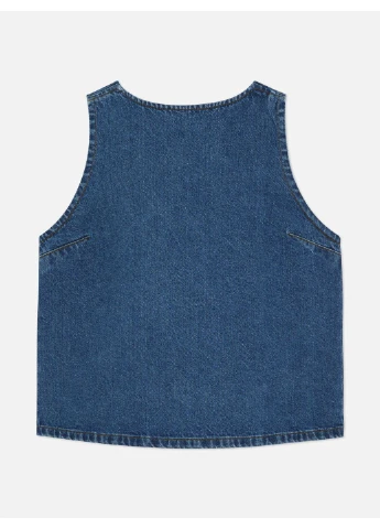 Топ літо,синій, Primark (394985393)
