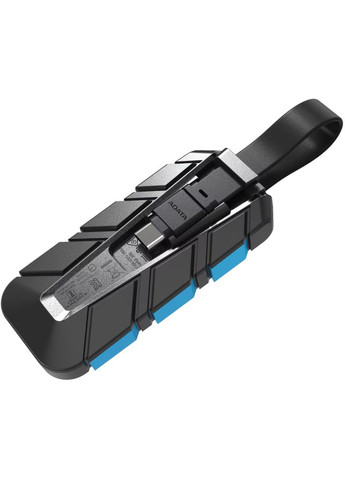 Накопичувач SSD USB 3.2 500GB SC740 (SC740-500G-CBU) ADATA (373218681)