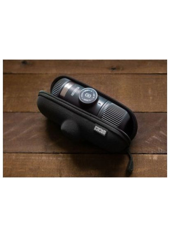 Аксессуар для кемпинговой кофеварки Nanopresso, чехол 190x77x72 мм (NANO_CASE19) Wacaco Nanopresso, чохол 190x77x72 мм (366520444)
