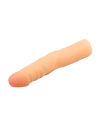 Фалоімітатор з хребтом Real touch Dildo 7,5 Chisa (297398153)