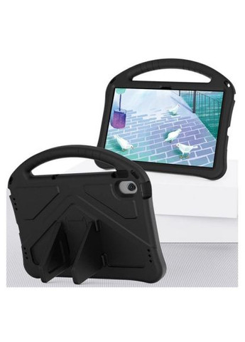 Чехол для планшета Protected Cover Lenovo Tab M10 TB-125F (3rd Gen)/K10 Pro TB-226 10.61" Black (711879) BeCover Protected Cover Lenovo Tab M10 Plus TB-125F (3rd G (366491464)