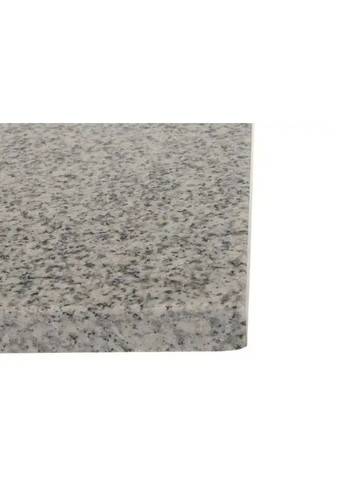 Комплект набор плита камень гранитный шамотный для выпекания пиццы с бамбуковой доской 38х36х2 см (478099-Prob) Unbranded (302569003)