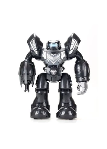 Радіокерована іграшка Робот Robo blast РК, 27MHz (МГц) (88098/1) Silverlit Робот Robo blast РК, 27MHz (МГц) (401655430)