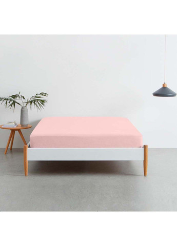 Набір простирадла на резинці 160х200х20 см 2 шт Cosas (311551470)