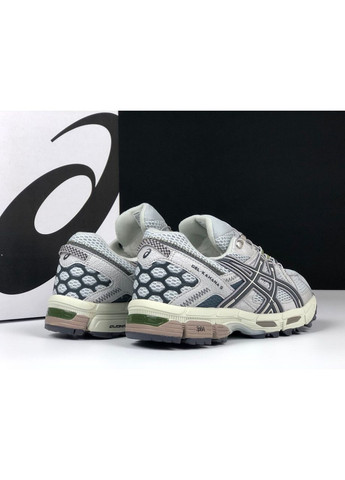 Сірі Зимовий сірі зима-термо чоловічі кросівки No Brand