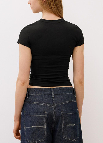 Футболка Bershka - (330488298)