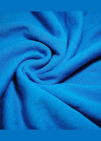 Світшот жіночий Lightweight raglan sweat lady-fit Ультрамарин (0621460ZUS) Fruit of the Loom (315937982)