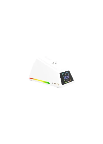 Мишка (AJM159-A-W) Ajazz AJ159 APEX Wireless/Bluetooth/USB White (399995430)