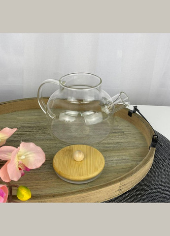 Заварювальний чайник EB-19028 1100 мл Edenberg (364106043)