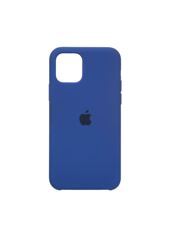 Панель Silicone Case для Apple iPhone 11 Pro (ARM56914) ORIGINAL (265532934)