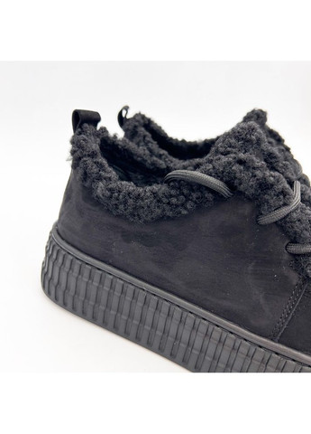 Черевики (р) Нубук 0-1-1-8862 Stepter (362914311)