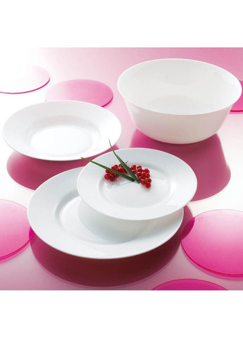 Сервіз EVERYDAY 19пр. G0567 (G0567) Luminarc (365276186)