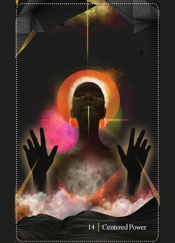 Карты Оракул Осознанное сновидение, осознанная жизнь – Lucid Dreaming, Lucid Living. Weiser Books (400414207)