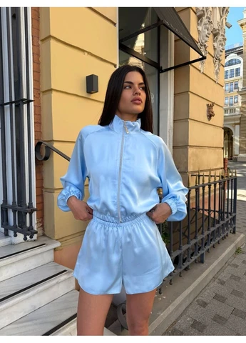Женский костюм No Brand (394948532)