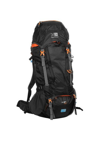 Рюкзак Cougar 70+10 Rucksack Black Karrimor (364489398)