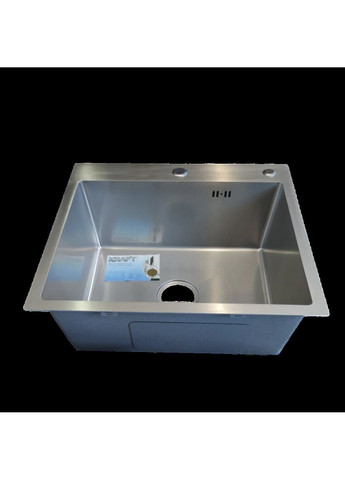 Комплект кухонної мийки KRF 4540 decor (3.0/1.0 мм) Kraft (367727857)