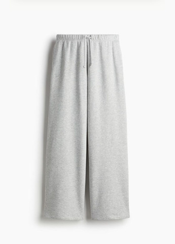 Брюки свободного кроя H&M (299782053)