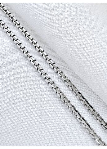 Золотая цепь «Венецианка» Столичная ювелирная фабрика (50см) ц304603Б-2л Столична Ювелірна Фабрика (355795896)